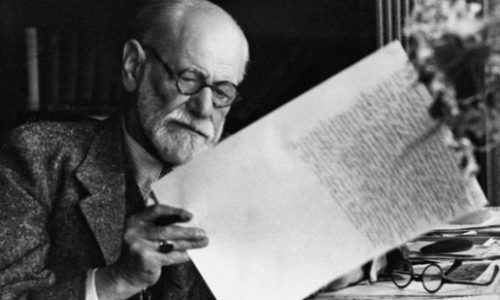 freud-lecture